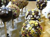 cake pops (Bases)