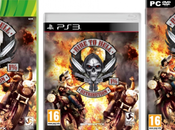 Ride Hell: Retribution Disponible magasin