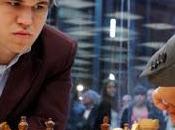 Échecs Norvège Carlsen Predojevic