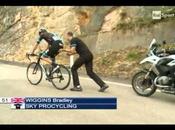 Pour sûr, Wiggo nous manquer