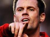 Liverpool Carragher confiant pour Suarez