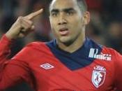 Vidéo meilleur Dimitri Payet avec Lille