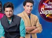 India's Dancing Superstar