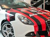 Alfa Romeo Eintracht Frankfurt #sponsor #football #allemagne