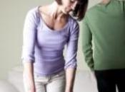 PARENTALITÉ: divorce parents dans complique relations Personality Social Psychology Bulletin
