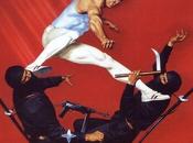 séquence nanarde: Gymkata