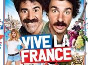 Critique Ciné Vive France, chauvinisme édulcoré