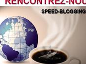 Café speed blogging juillet