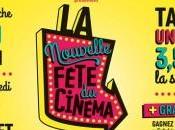 fête cinéma dimanche jusqu’au mercredi juillet 2013, 3,50 euros séance