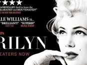 film dimanche Week With Marylin