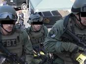 [Delta Green Special Weapons Tactics Teams