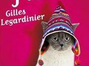 Demain j'arrête, Gilles Legardinier