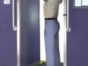 SCANNERS CORPORELS aéroports: Quelle dose rayonnement? AAPM