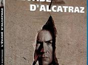 Critique blu-ray: l’evade d’alcatraz