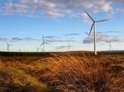 Iberdrola renforce puissance parc éolien Whitelee