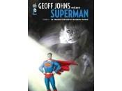 Geoff Johns présente Superman, grande évasion Bizarro-monde (Tome