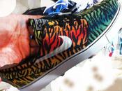 Nike Stefan Janoski Rainbow Tiger