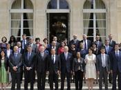 bêtisier ministres, votre feuilleton l'été