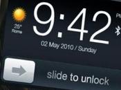 Apple sécurise iWatch Japon