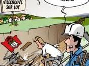 temps pour libéraux d'entrer scène.