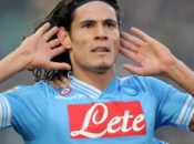 Cavani rapproche