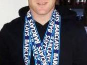 Rooney plus jamais départ