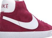 Nike Blazer VNTG Suede Noble