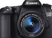 News Canon renouveau