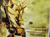 Posters Jackie Chan
