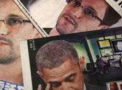 ESPIONNAGE. Asile politique: Edward Snowden face démocraties pacotille