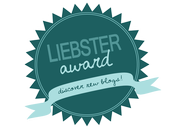 Bloo Patterns reçu Liebster Award