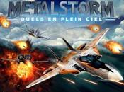 MetalStorm: Duels Plein Ciel iPhone...