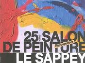 25ème salon peinture Sappey-en-Chartreuse