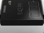 Samsung GEAR Qualcomm deux smartwatch préparation