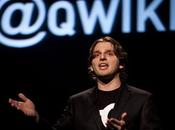 Yahoo s’offre Qwiki, start-up Yorkaise d'images vidéos