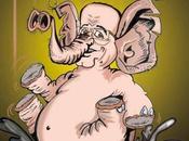DESSIN PRESSE: Delphine Batho virée bord