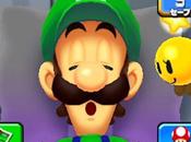 Mario Luigi Dream Team Bros vidéo