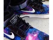 Nike Stefan Janoski Galaxy Custom Biggie