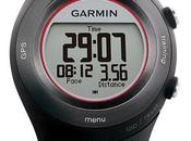 Soldes montre Garmin Forerunner 120€