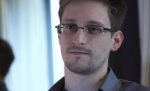 Edward Snowden, martyr liberté...