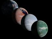 milliards planètes potentiellement habitables dans galaxie