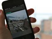 Nouvelle pour Vine, vidéo Twitter votre iPhone...