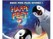 Critique Ciné: Happy Feet