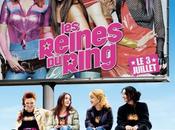Reines Ring, aujourd’hui cinéma nouveaux extraits délirants comédie coup cœur‏