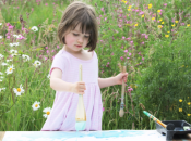 ans, autiste, artiste talentueuse