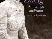 Deux nouvelles jeunesse Stefan Zweig