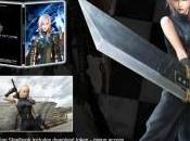 Lightning Returns: Final Fantasy XIII Divine Task