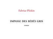 Impasse bébés gris, Fabrice Pliskin