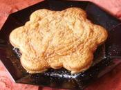 Gâteau Maury fondant amandes sans farine