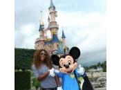 Championne Tennis Serena Williams Disneyland Paris